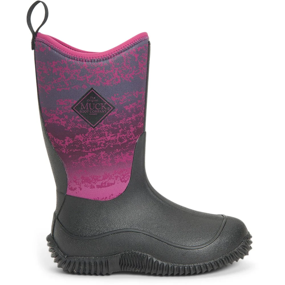 Muck Boots Hale Wellington - Image 6