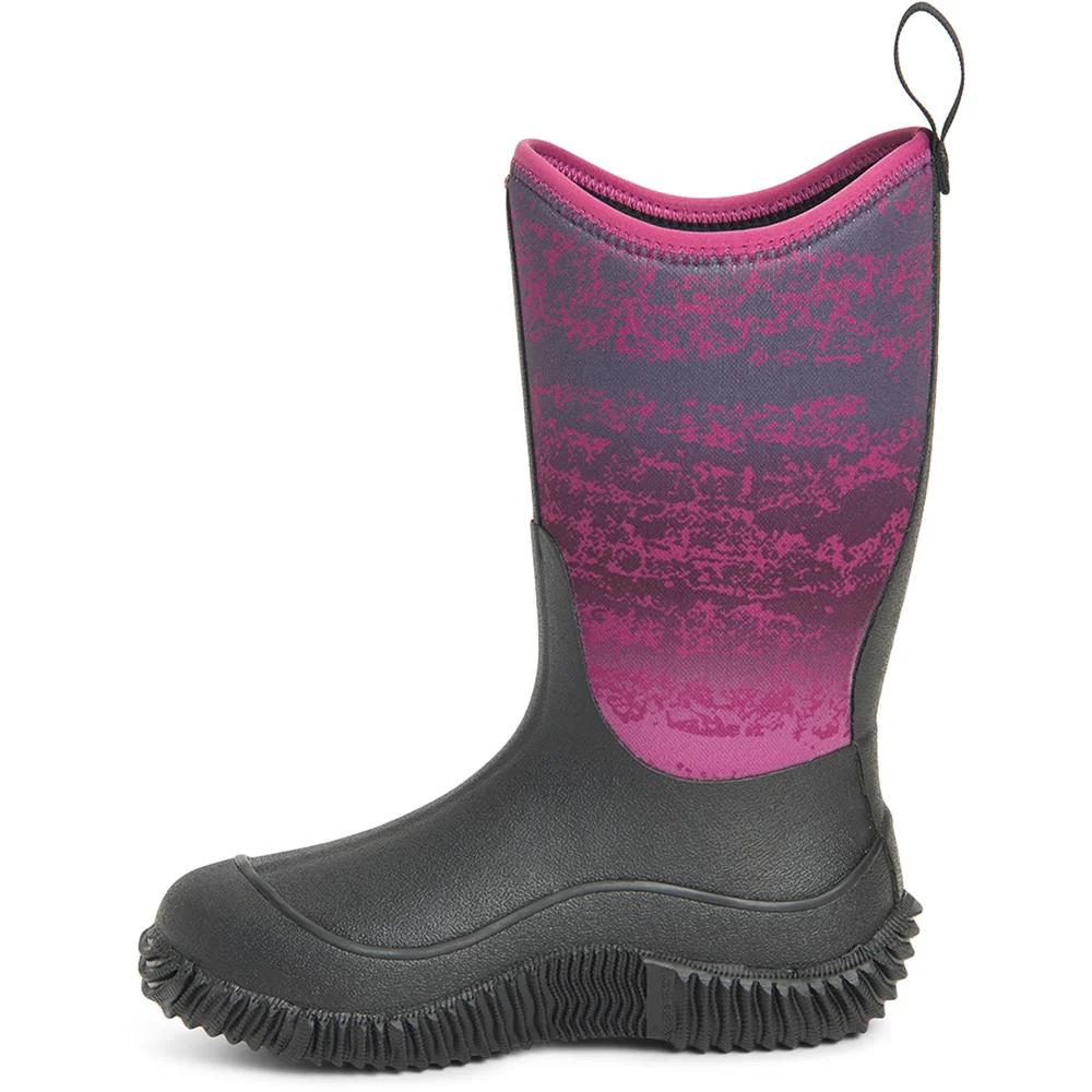 Muck Boots Hale Wellington - Image 8