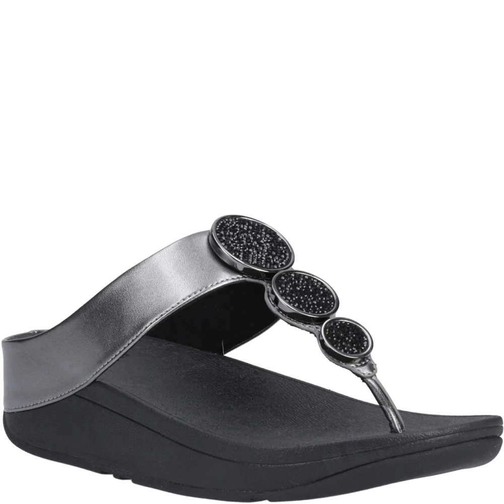 Fitflop Halo Toe Post Sandals
