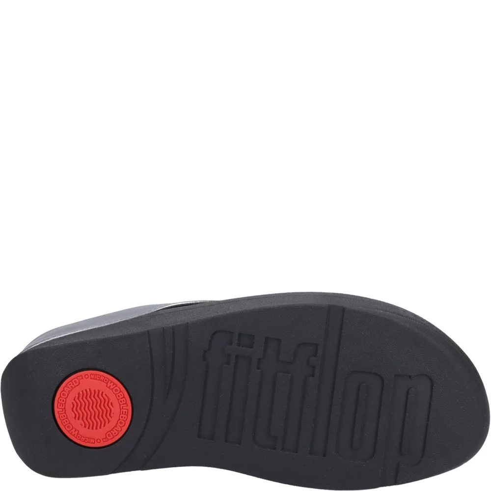 Fitflop Halo Toe Post Sandals - Image 3