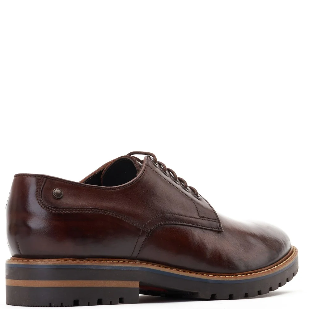 Base London Halsey Washed Derby - Image 2