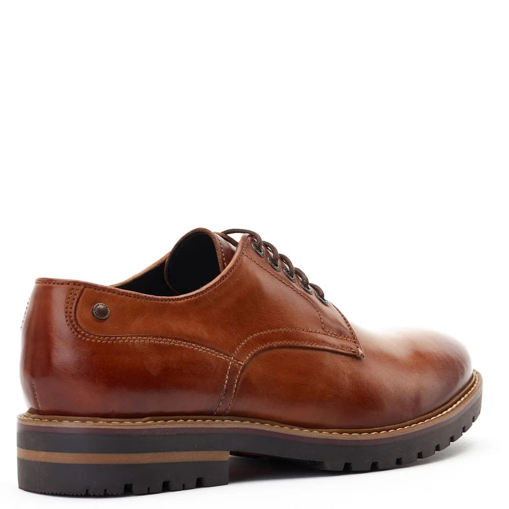 Base London Halsey Washed Derby - Image 2