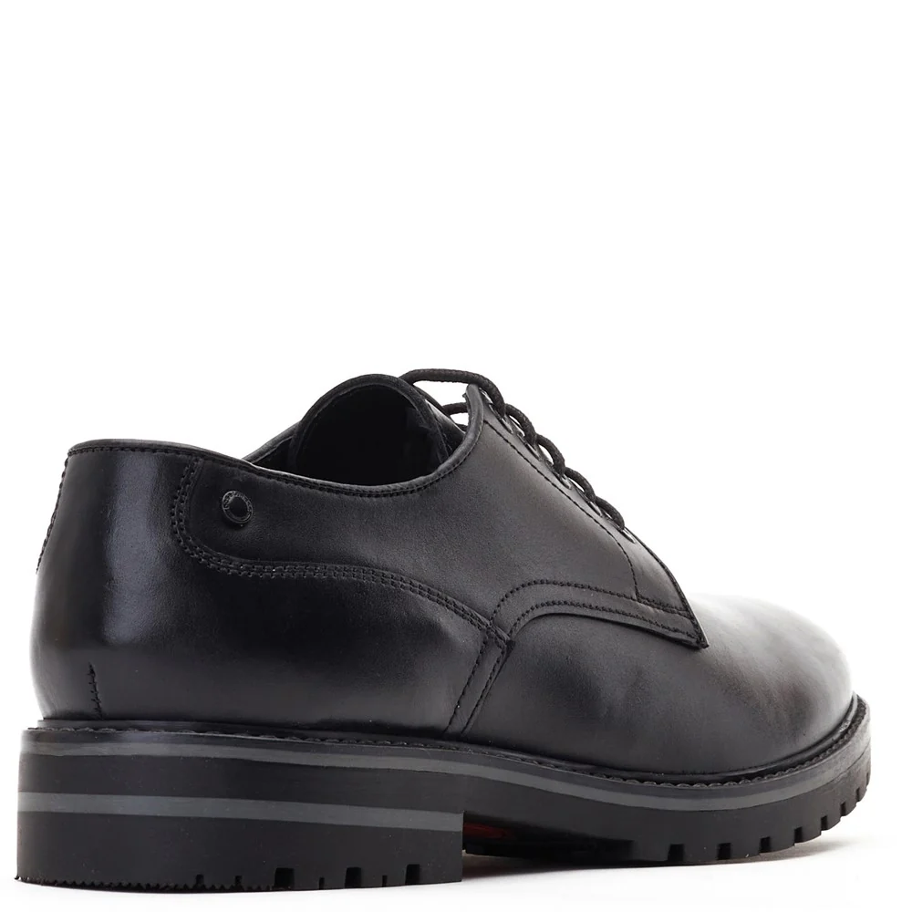 Base London Halsey Waxy Derby - Image 2
