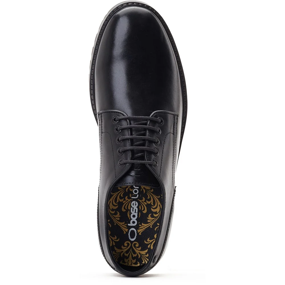 Base London Halsey Waxy Derby - Image 4
