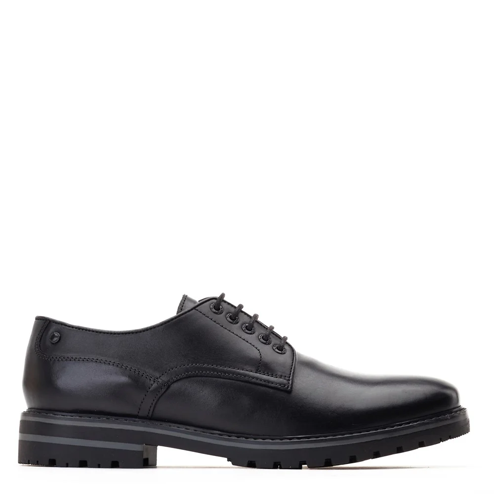 Base London Halsey Waxy Derby - Image 5