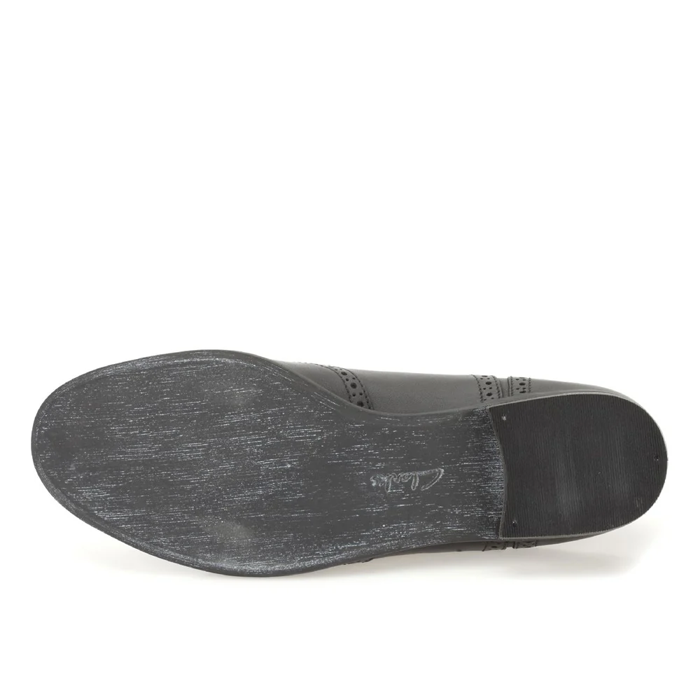 Clarks Hamble Oak Lace Up Shoe - Image 3