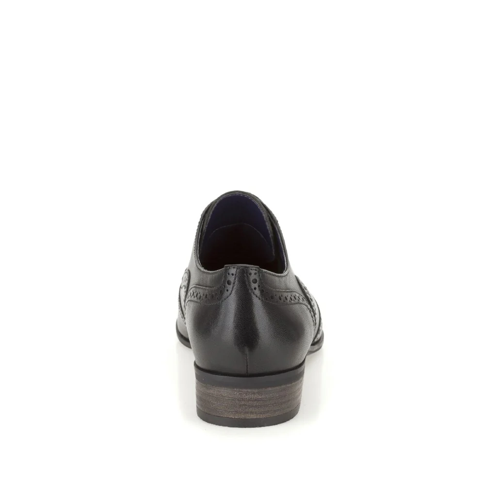 Clarks Hamble Oak Lace Up Shoe - Image 4