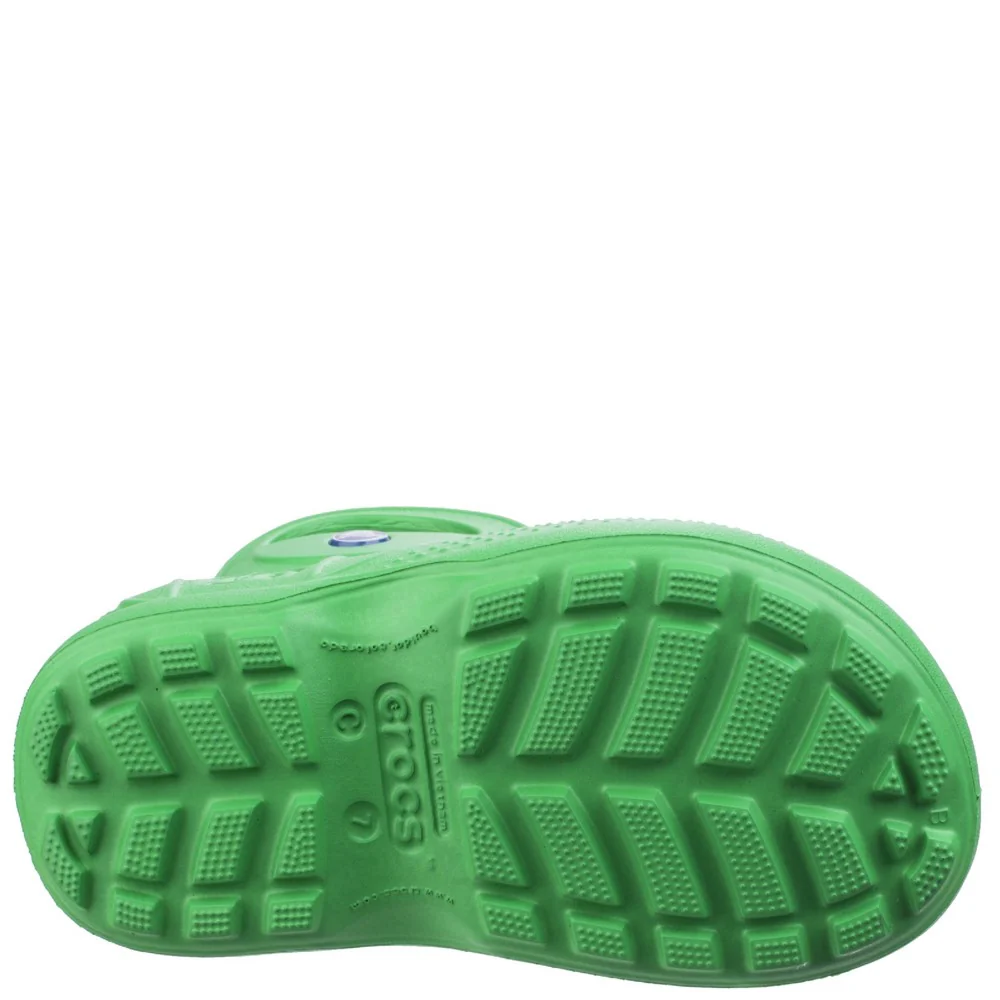 Crocs Kids Handle It Rain Boot - Image 3