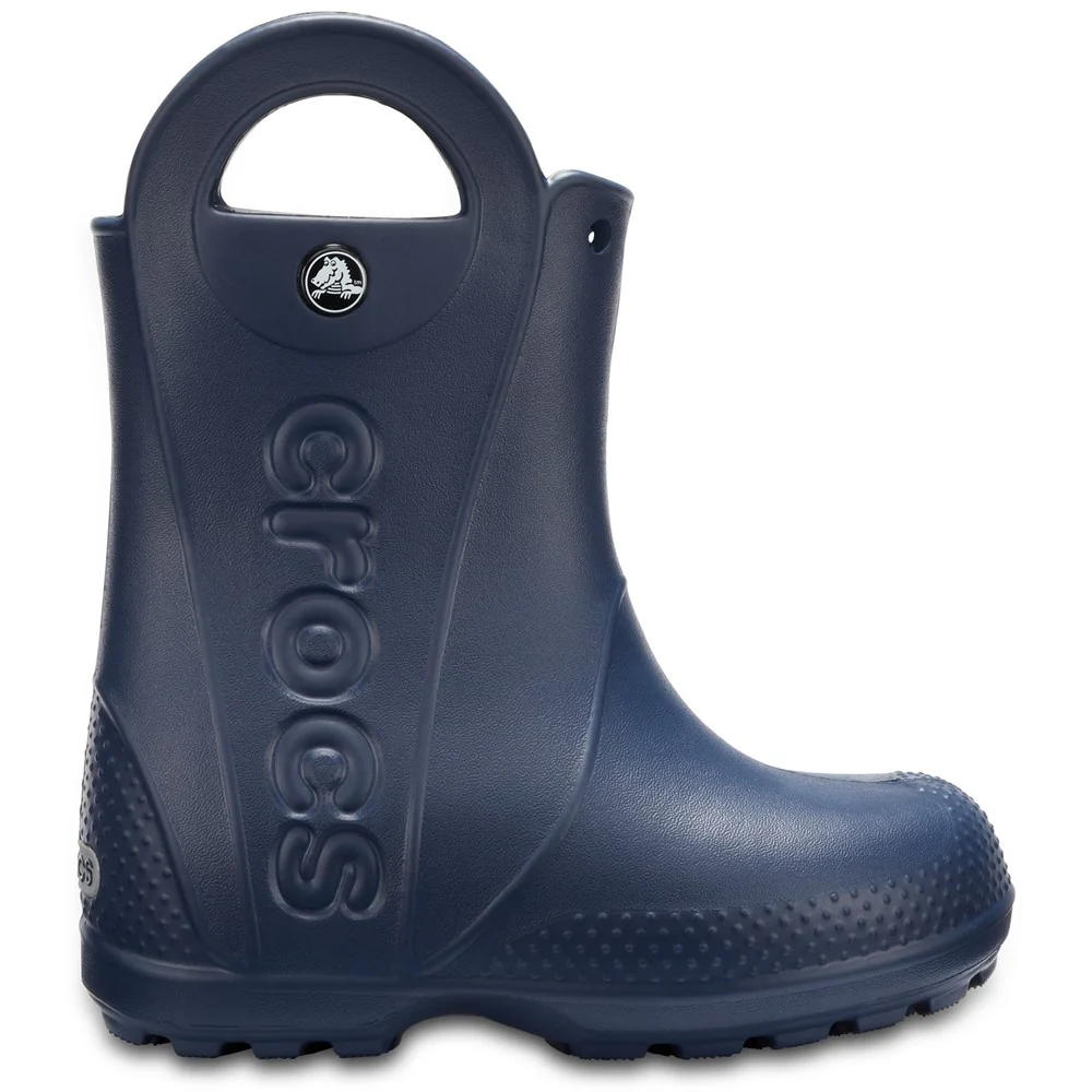Crocs Kids Handle It Rain Boot - Image 3