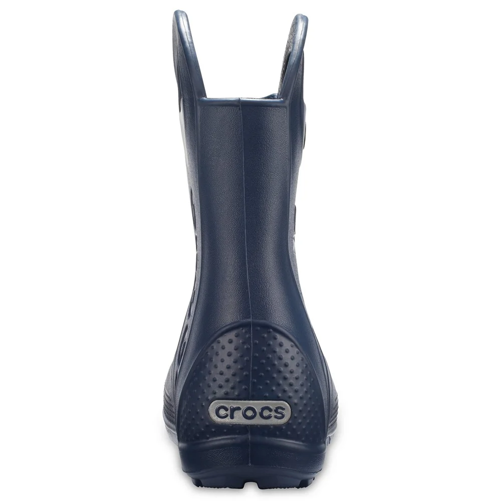 Crocs Kids Handle It Rain Boot - Image 5
