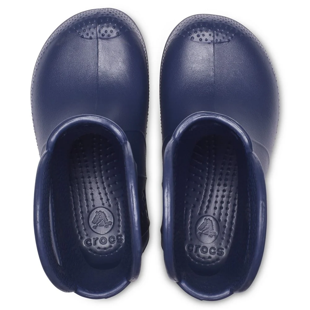 Crocs Kids Handle It Rain Boot - Image 6