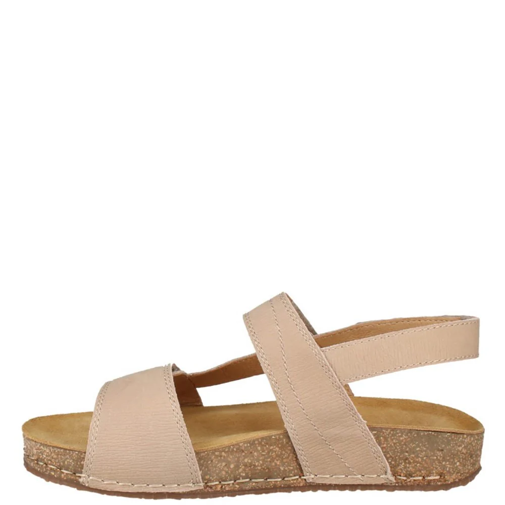 Josef Seibel Hannah 02 Sandal - Image 4
