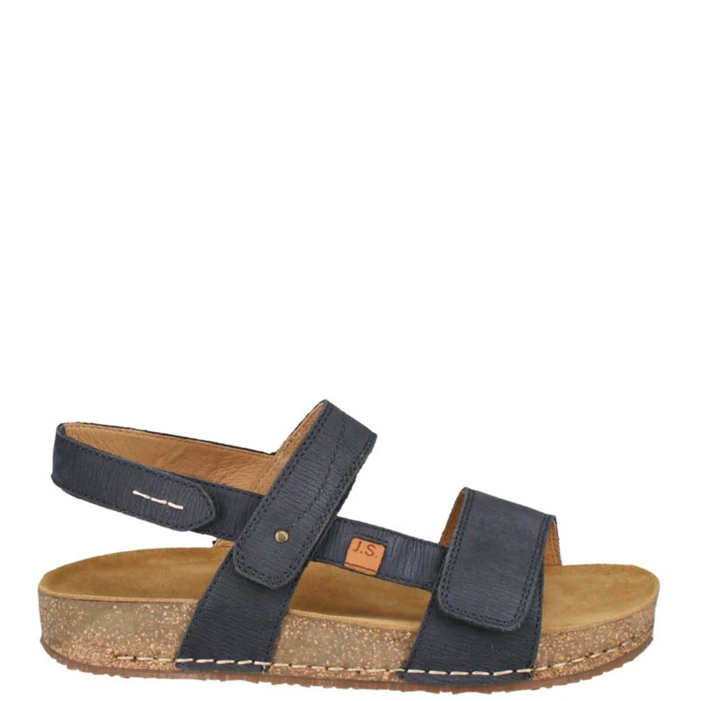 Josef Seibel Hannah 02 Sandal - Image 5