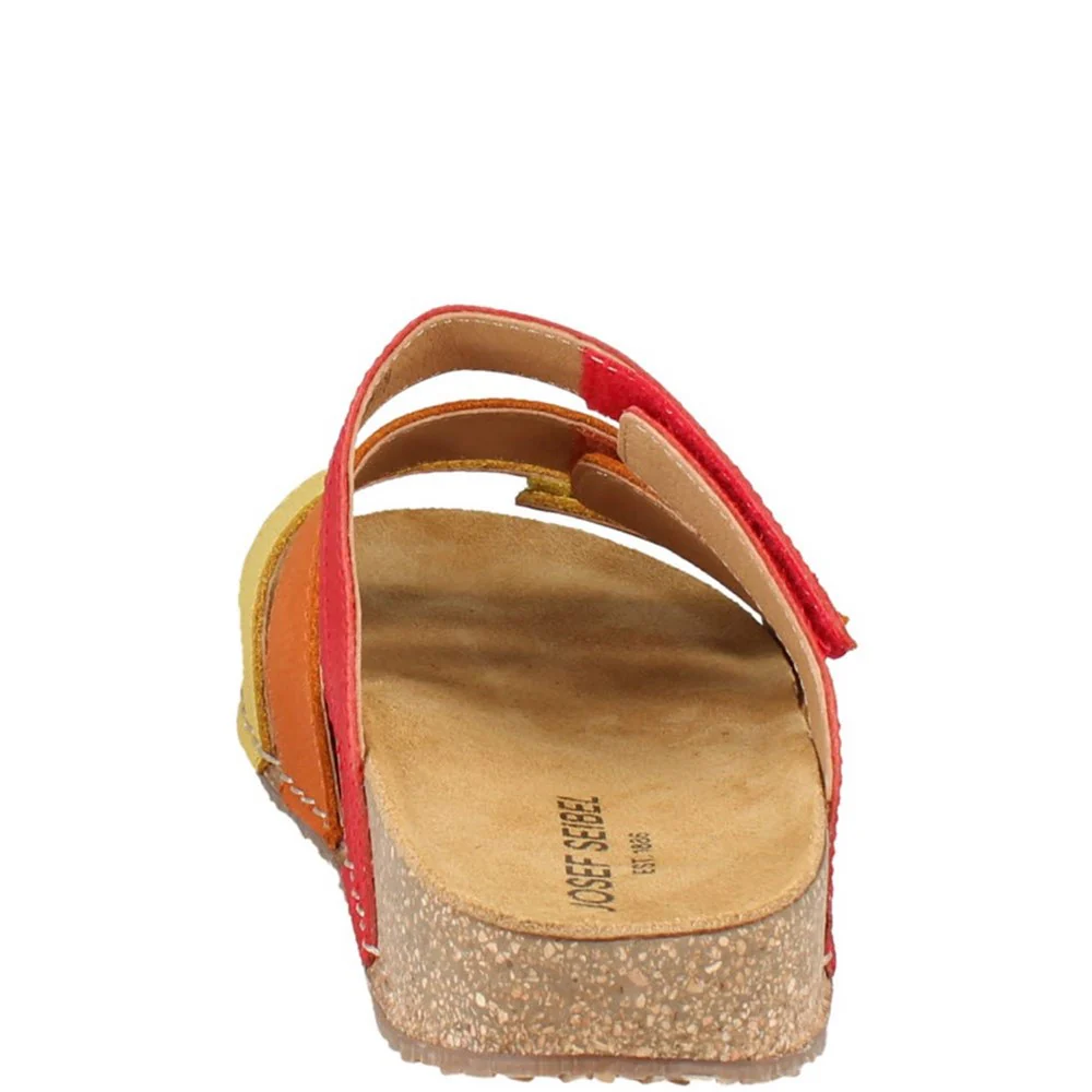 Josef Seibel Hannah 03 Mule - Image 2