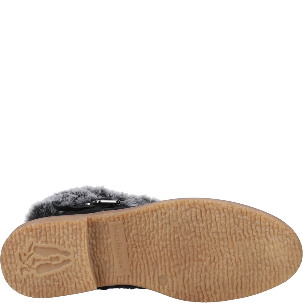 Hush Puppies Hannah Boot - Image 3