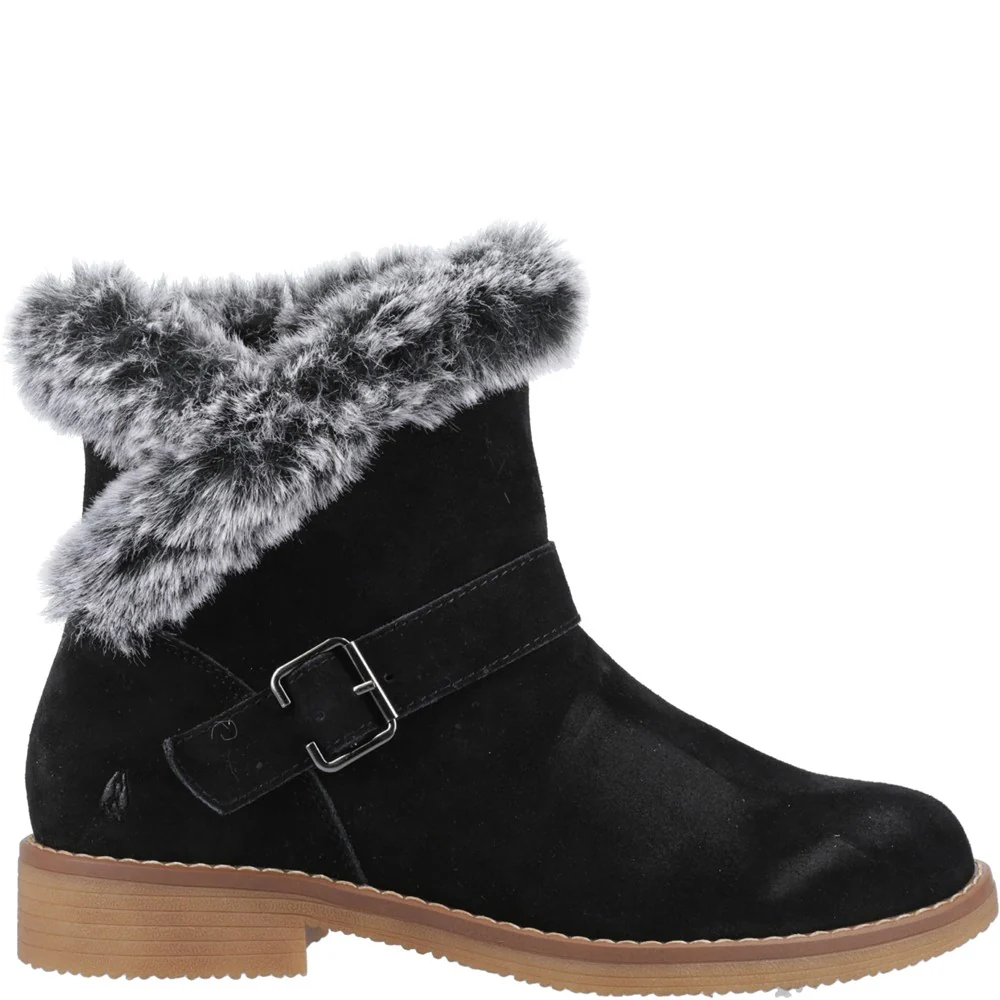 Hush Puppies Hannah Boot - Image 5