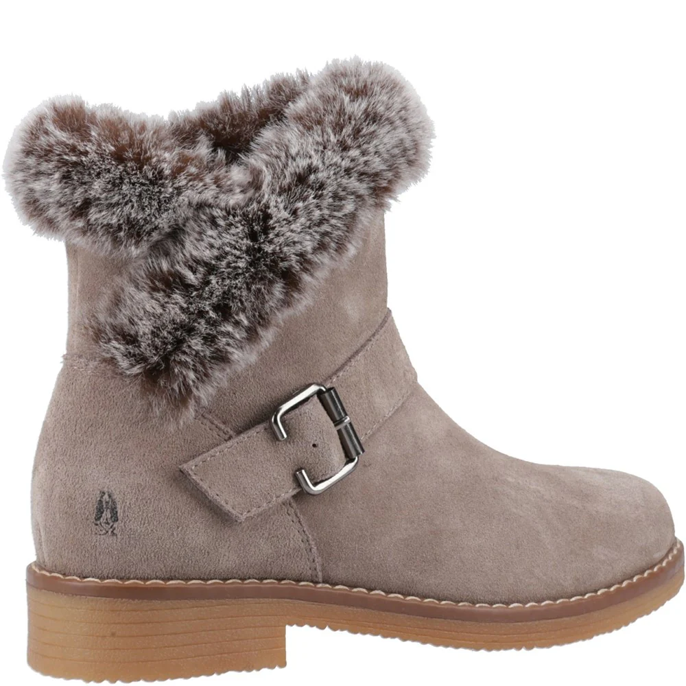 Hush Puppies Hannah Boot - Image 2
