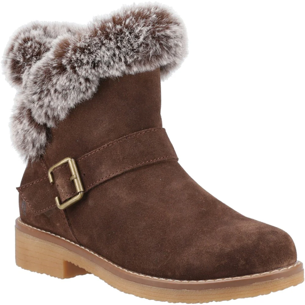 Hush Puppies Hannah Boot
