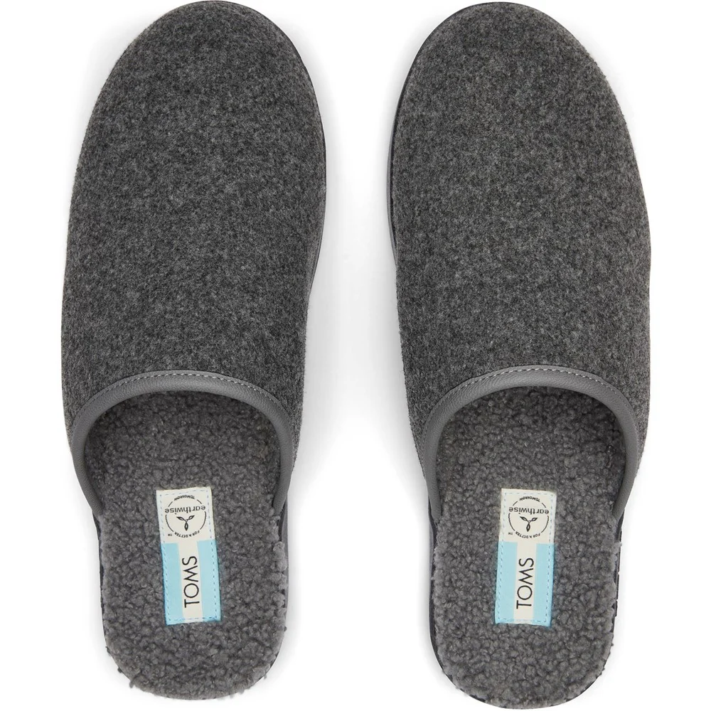 TOMS Harbor Mule Slippers - Image 5