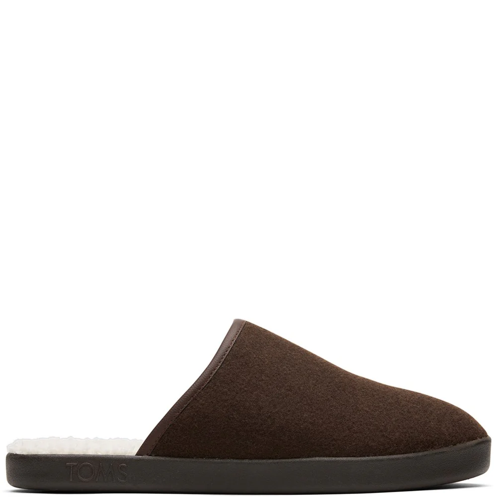 TOMS Harbor Mule Slippers - Image 4