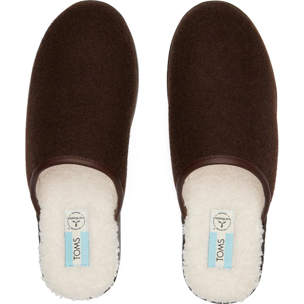 TOMS Harbor Mule Slippers - Image 5