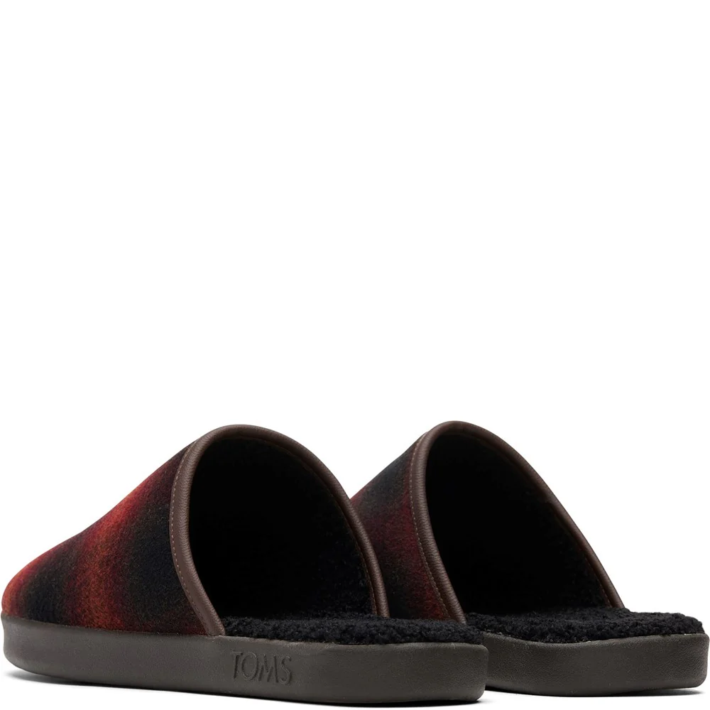TOMS Harbor Mule Slippers - Image 2