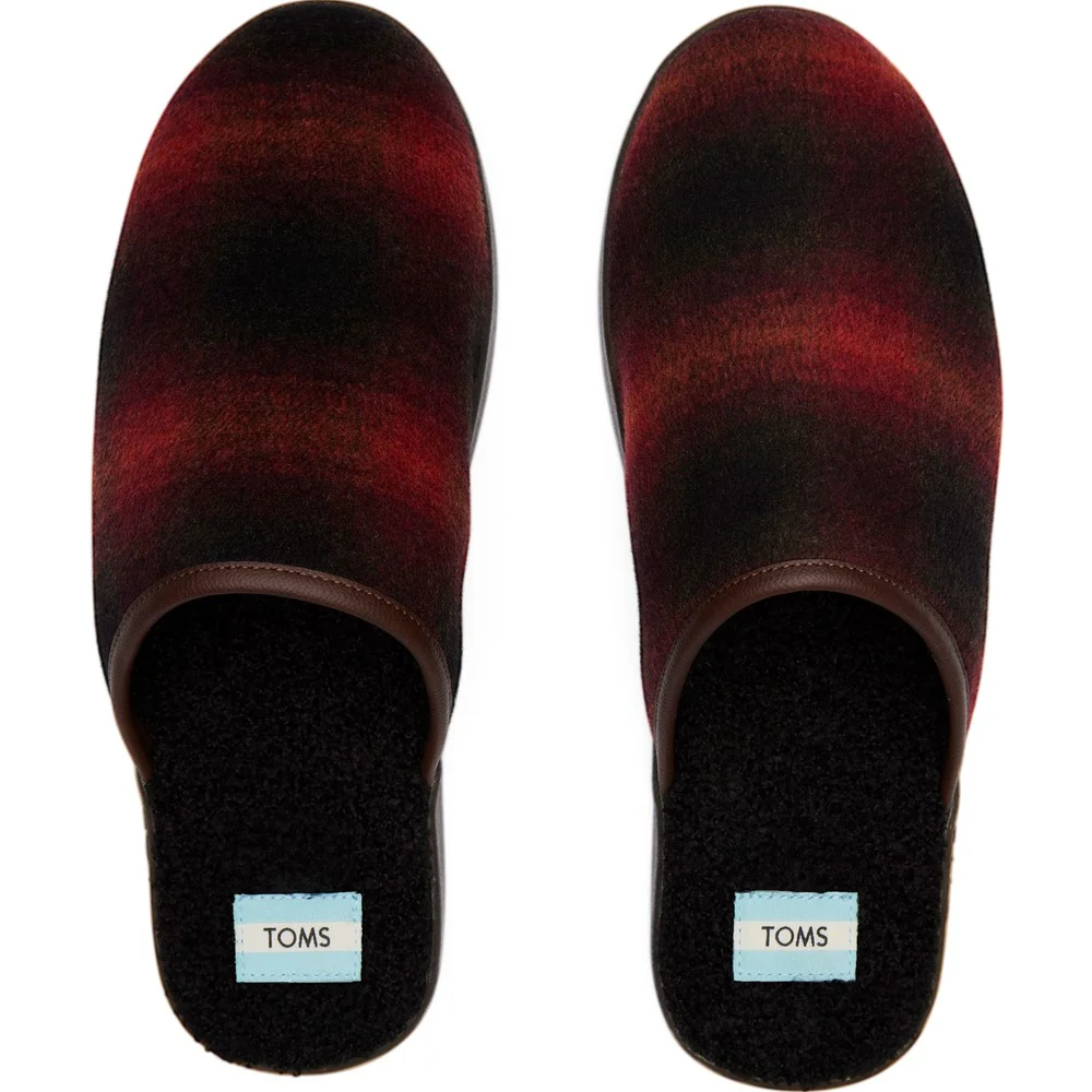 TOMS Harbor Mule Slippers - Image 5