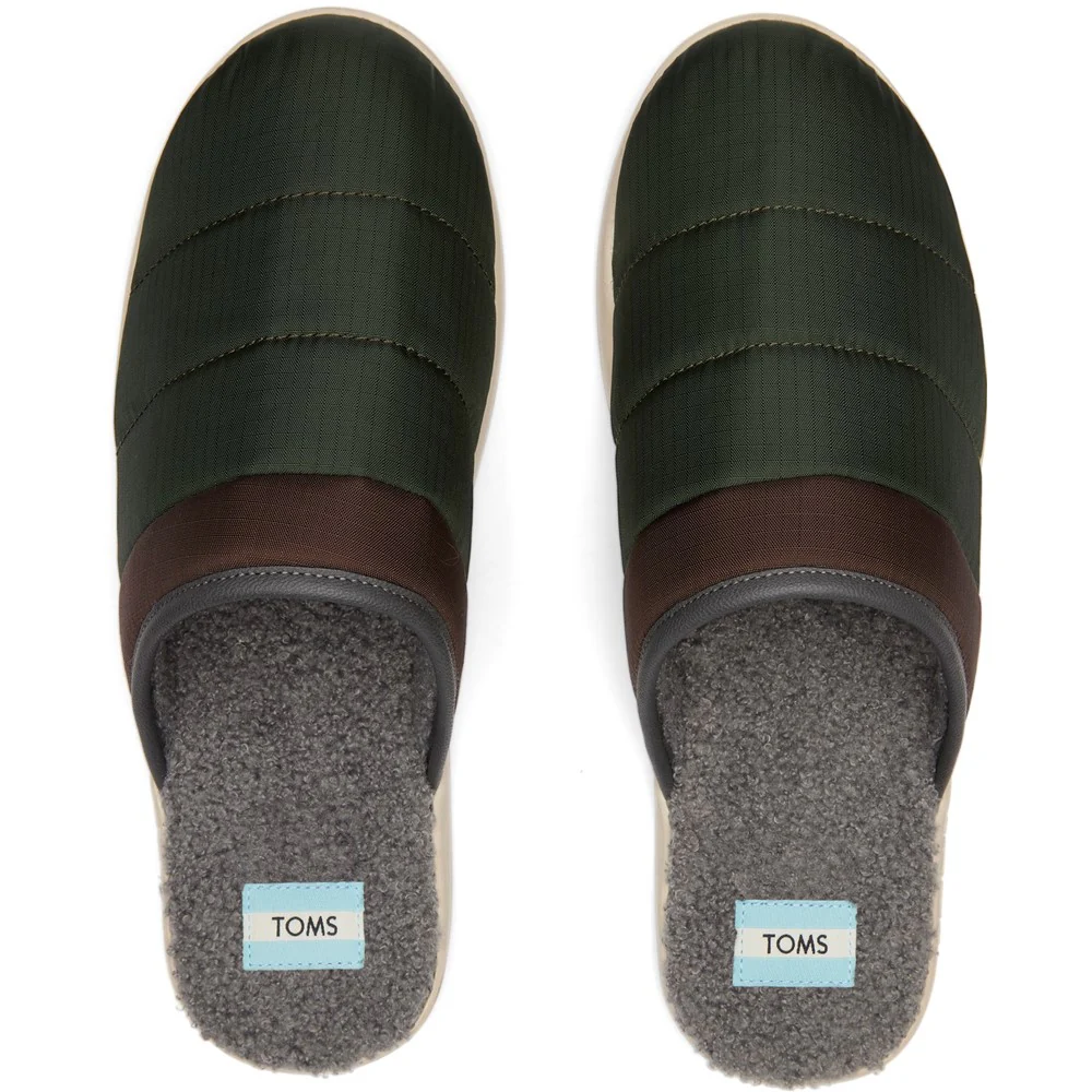 TOMS Harbor Mule Slippers - Image 5