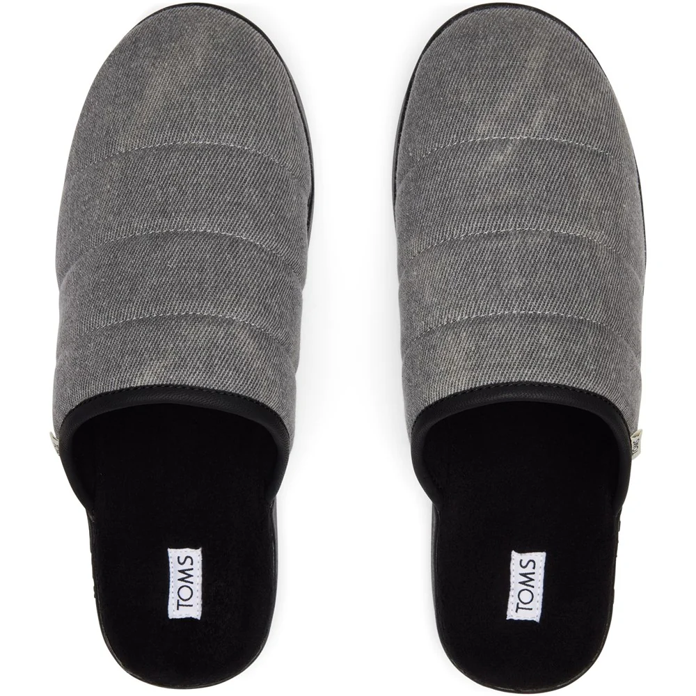 TOMS Harbor Slippers - Image 5
