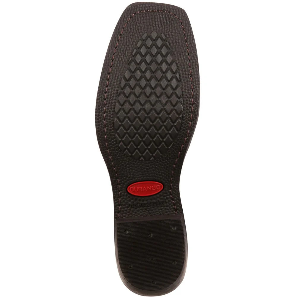 Durango Harness Boot - Image 4