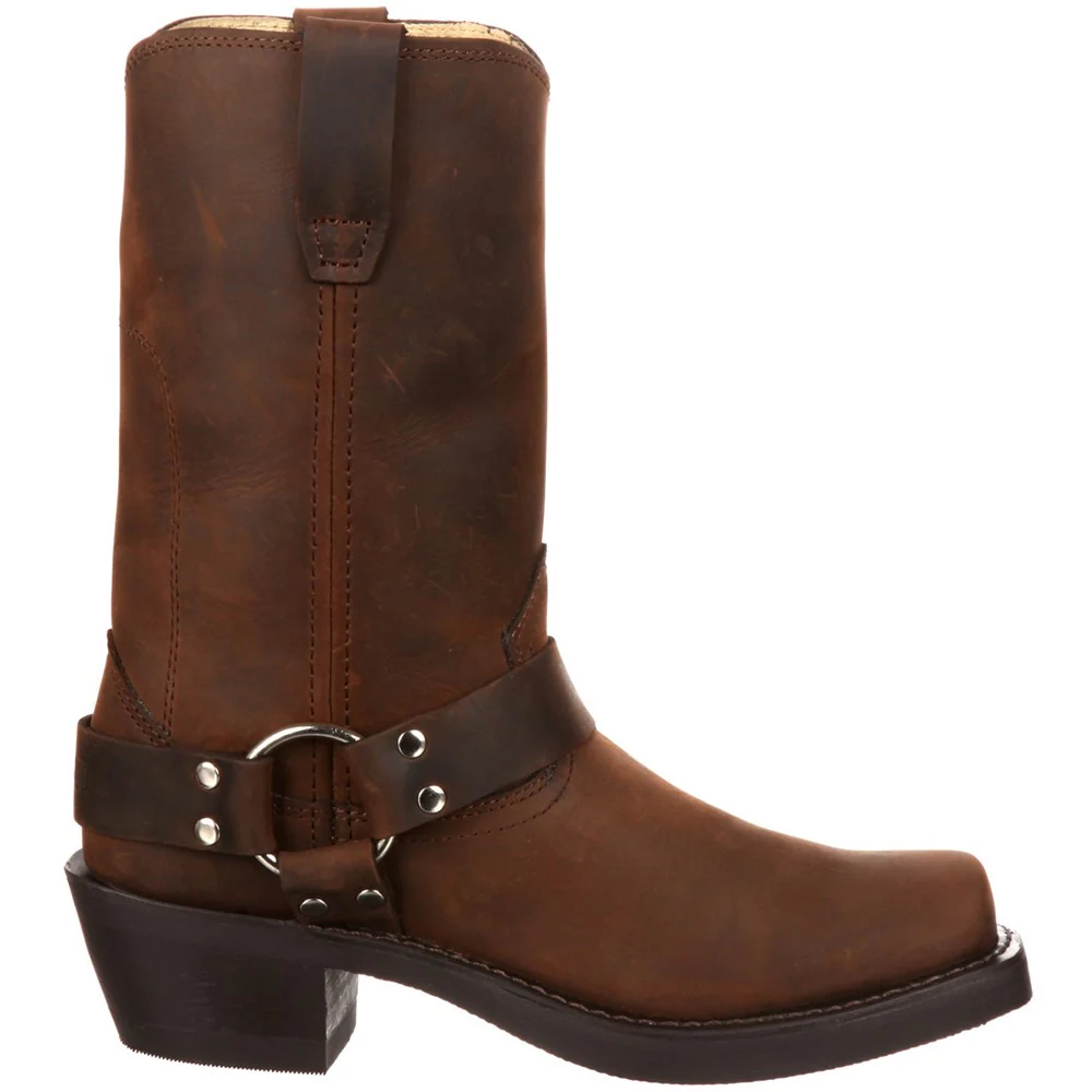 Durango Harness Boot - Image 7