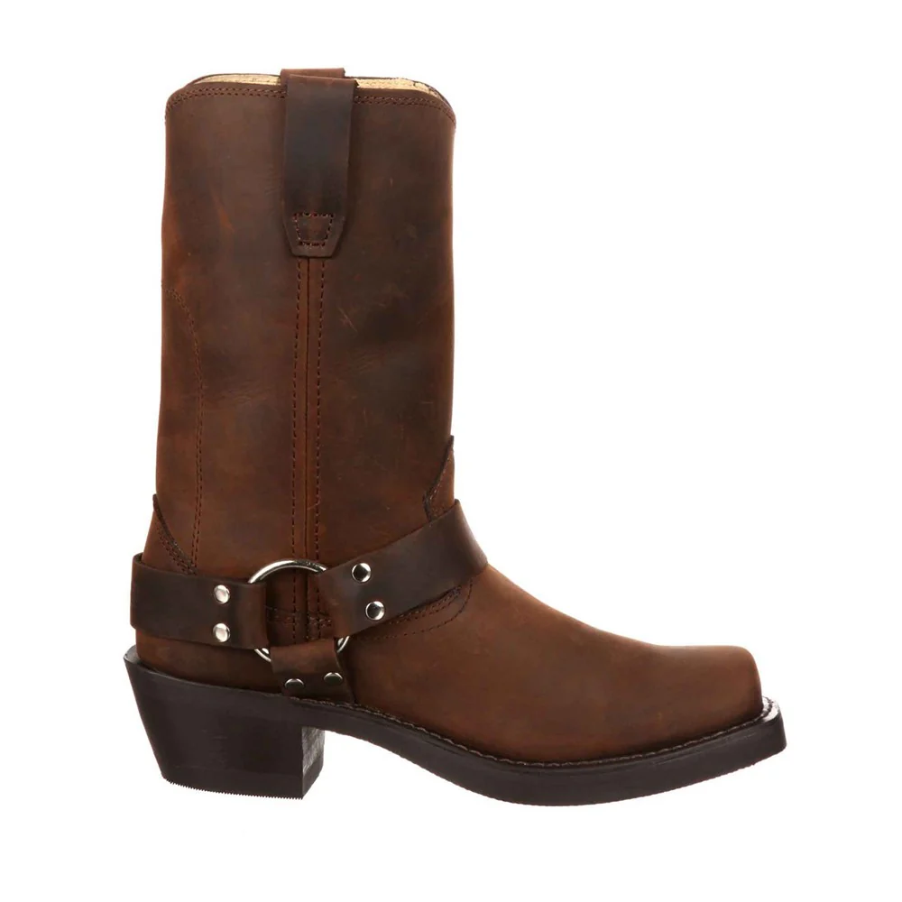 Durango Harness Boot - Image 8