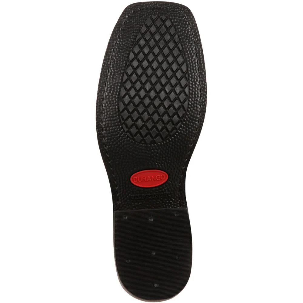 Durango Harness Boot - Image 4