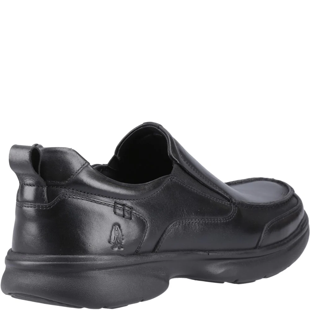 Hush Puppies Harold Slip On - Image 2