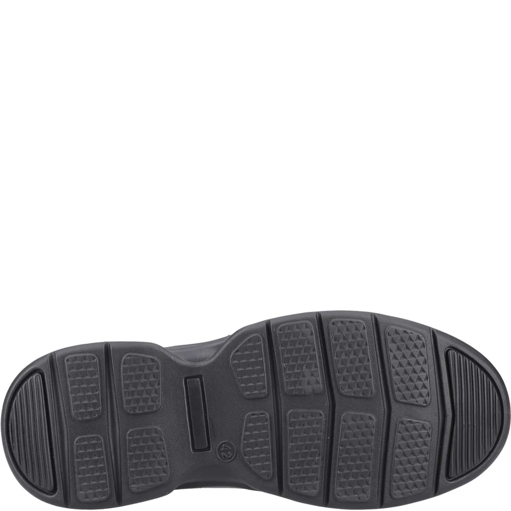 Hush Puppies Harold Slip On - Image 3