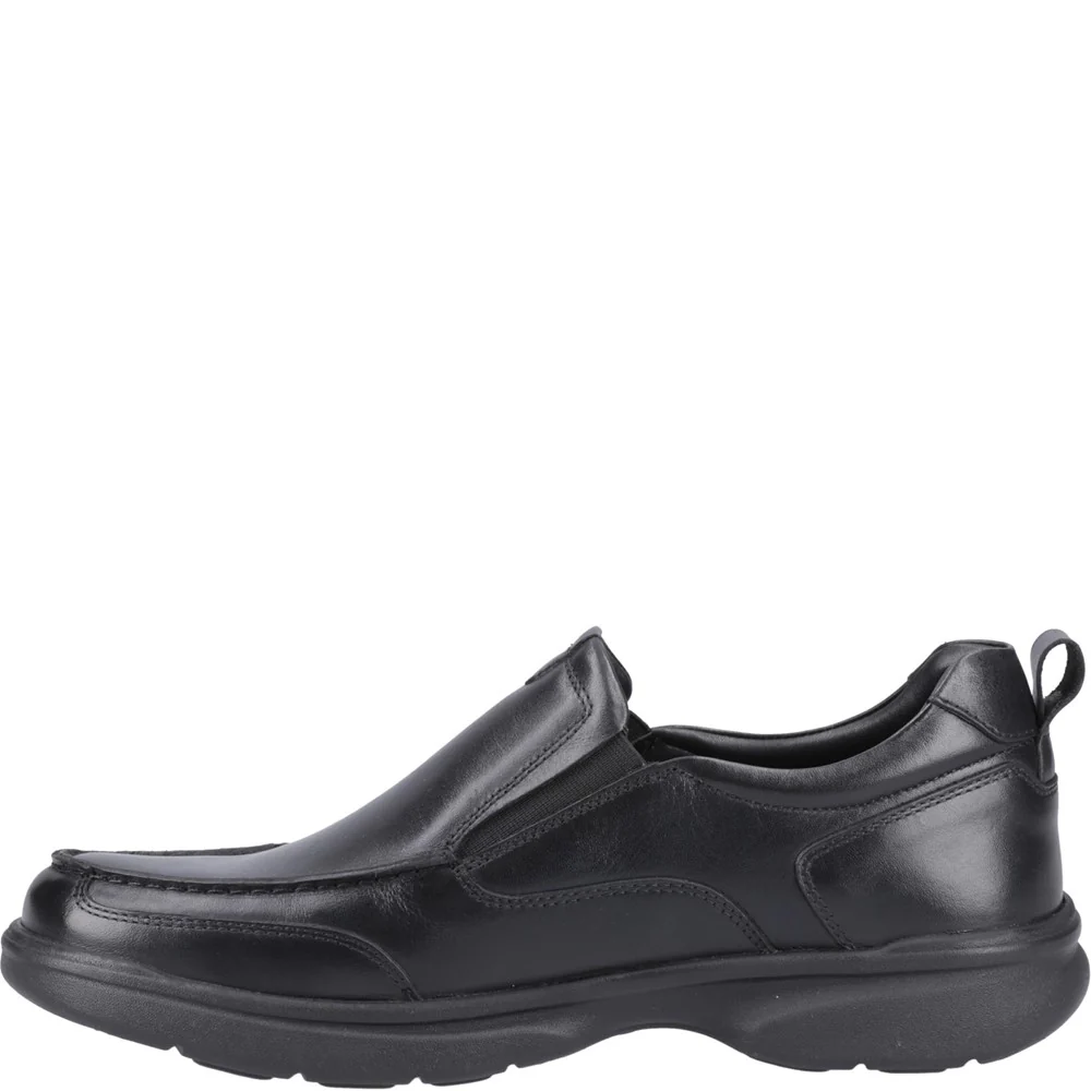 Hush Puppies Harold Slip On - Image 4