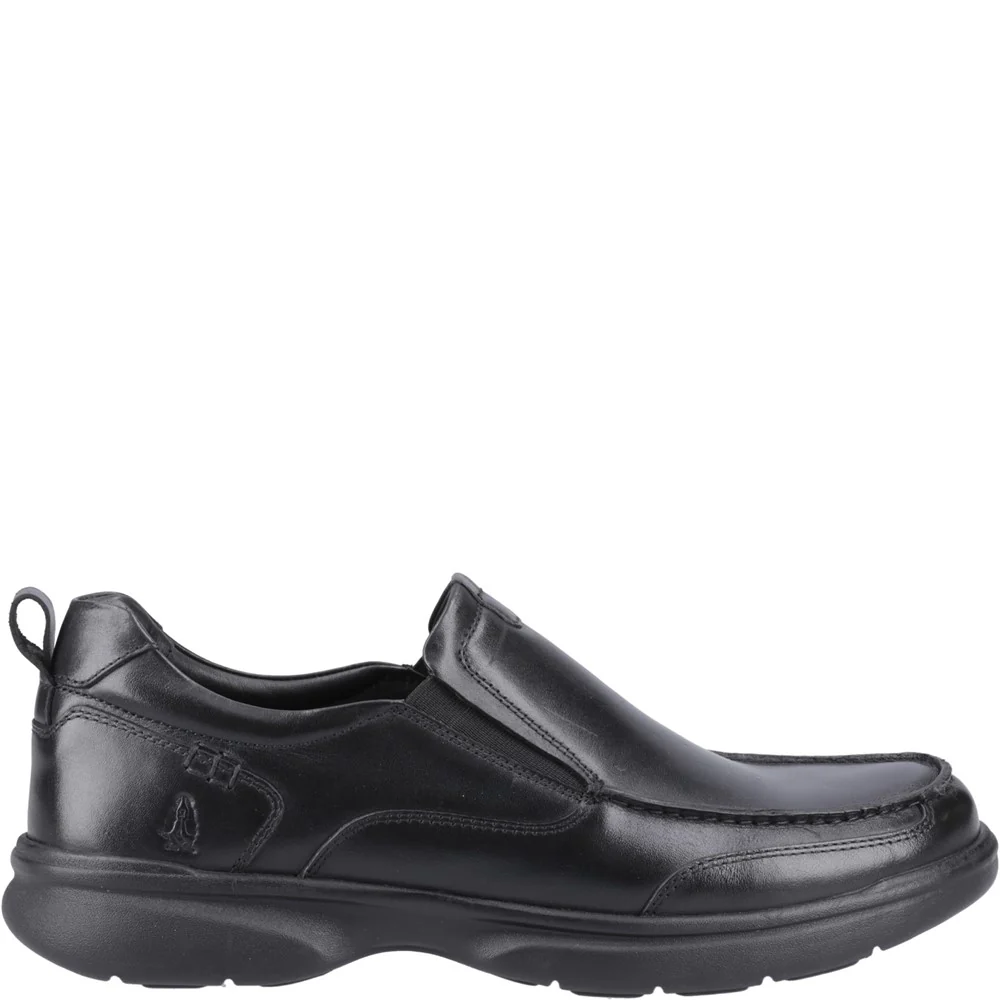 Hush Puppies Harold Slip On - Image 5