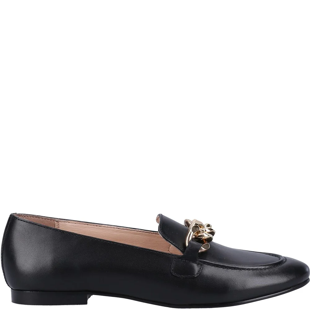 Hush Puppies Harper Chain Loafer - Image 4