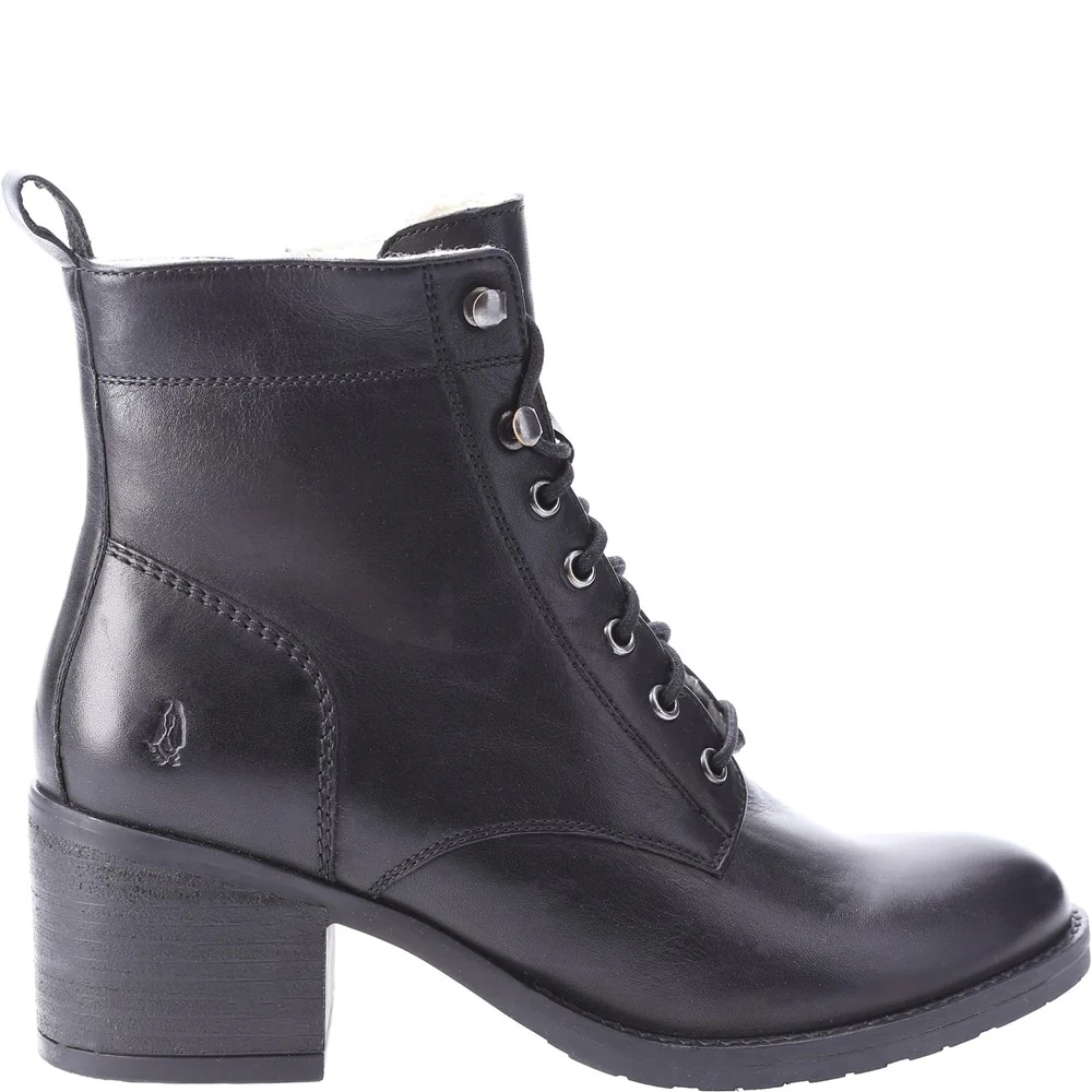 Hush Puppies Harriet Boot - Image 4
