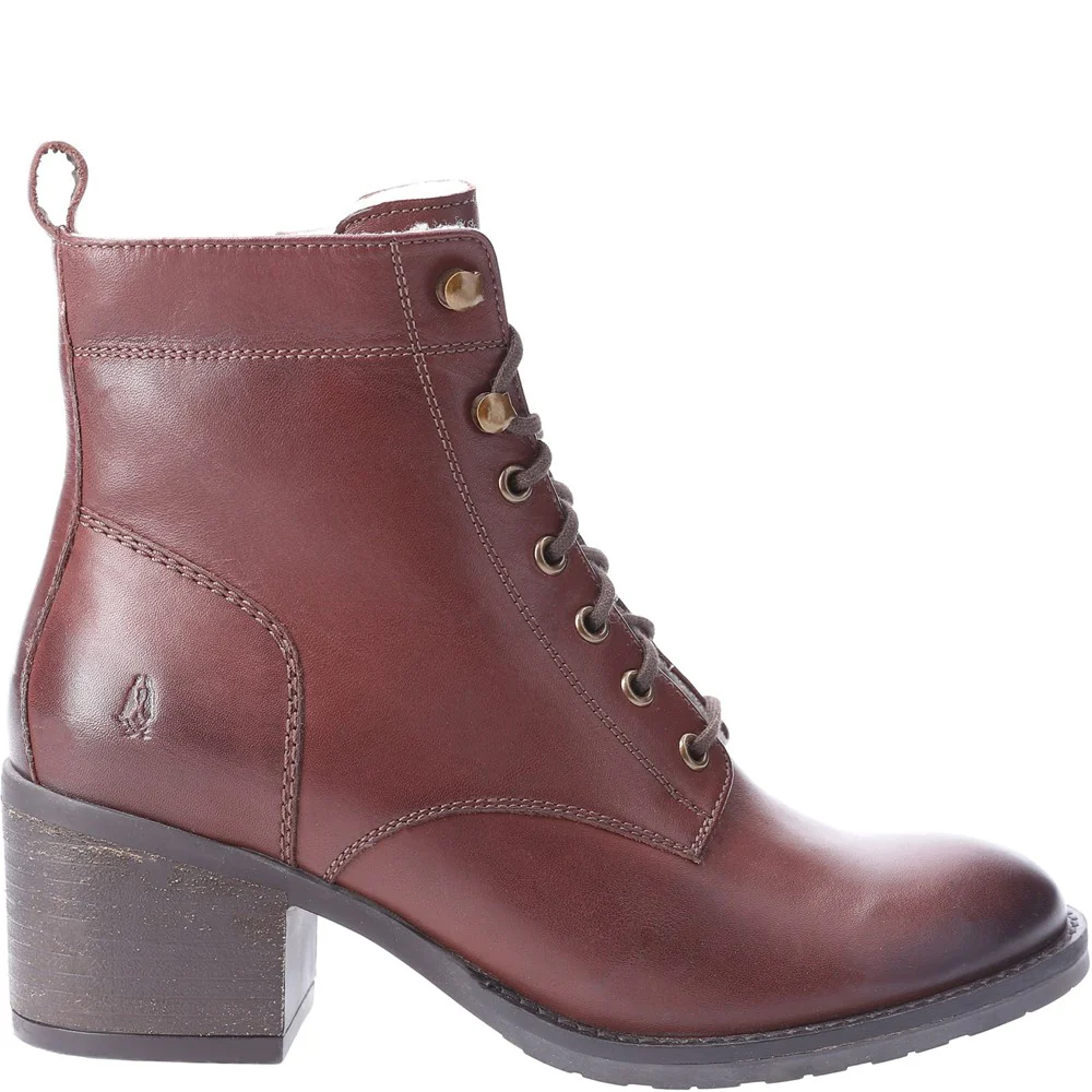 Hush Puppies Harriet Boot - Image 4
