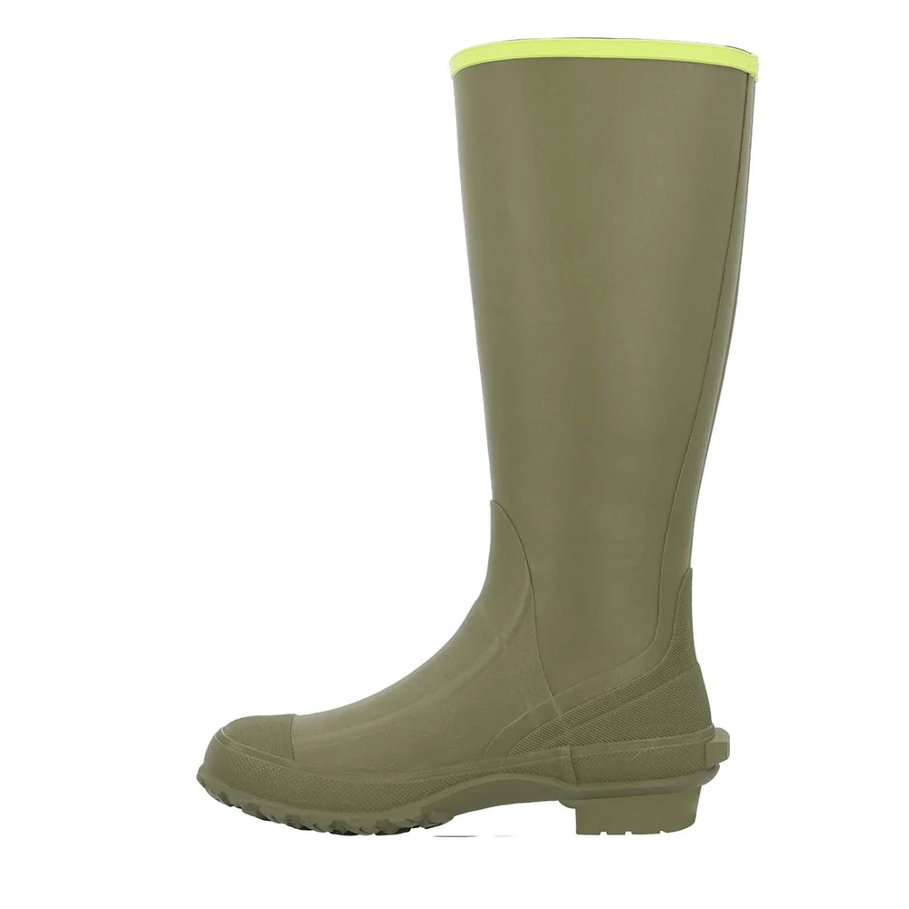 Muck Boots Harvester Wellington - Image 10