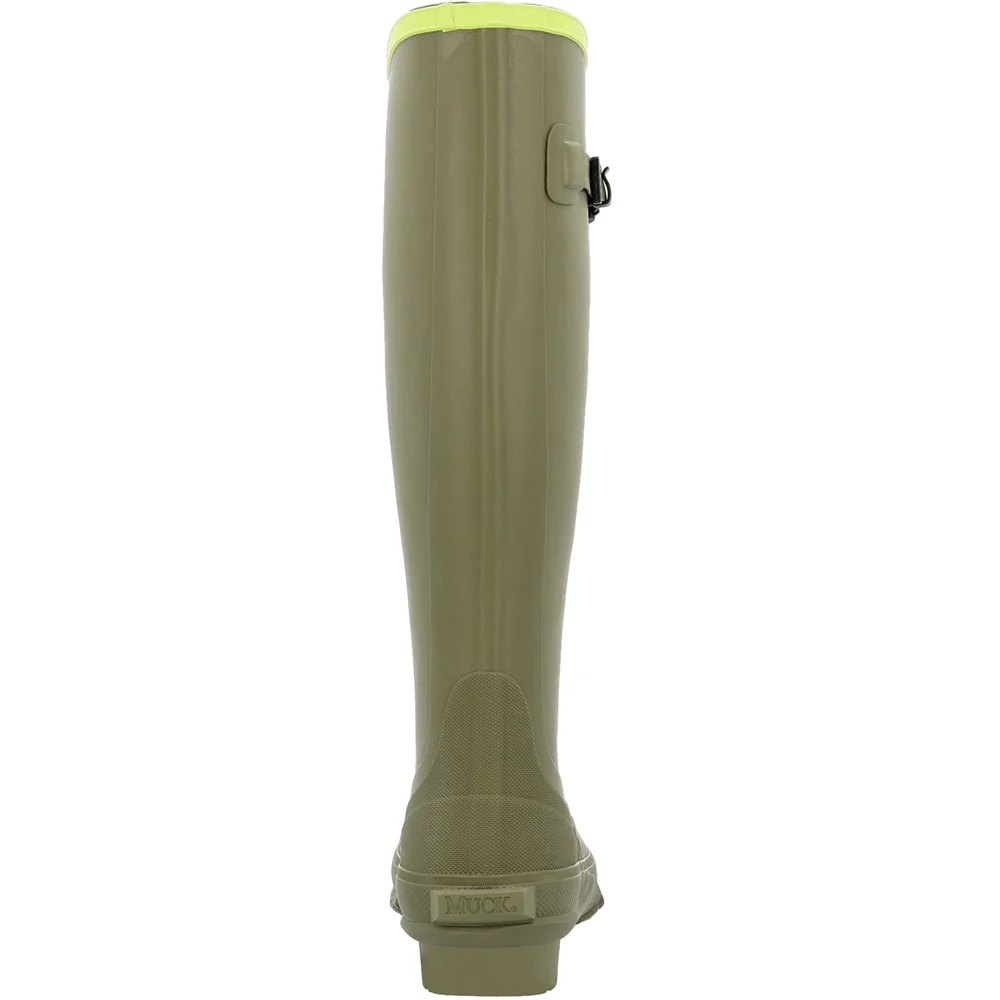 Muck Boots Harvester Wellington - Image 2