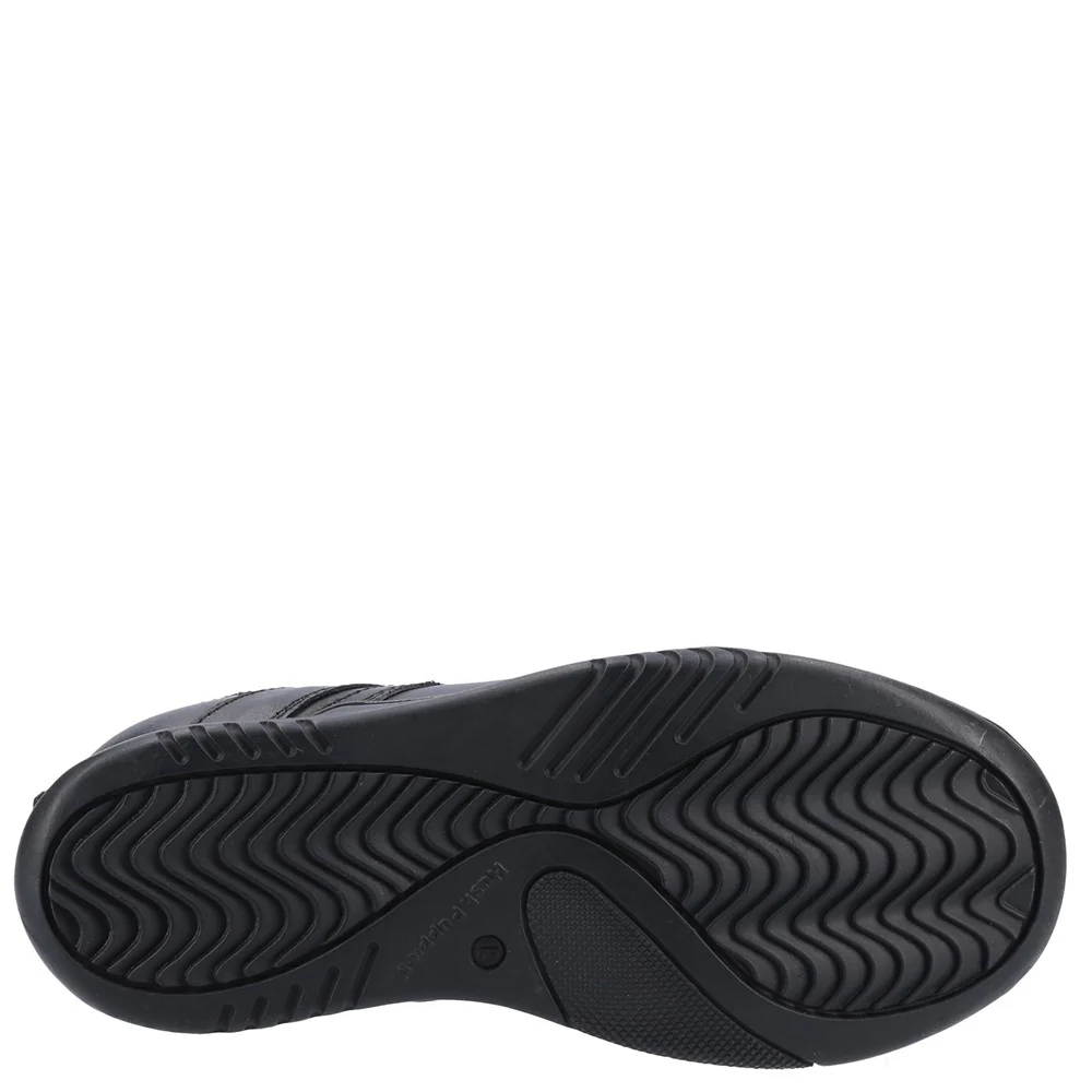 Hush Puppies Harvey Junior School Shoes - Image 3
