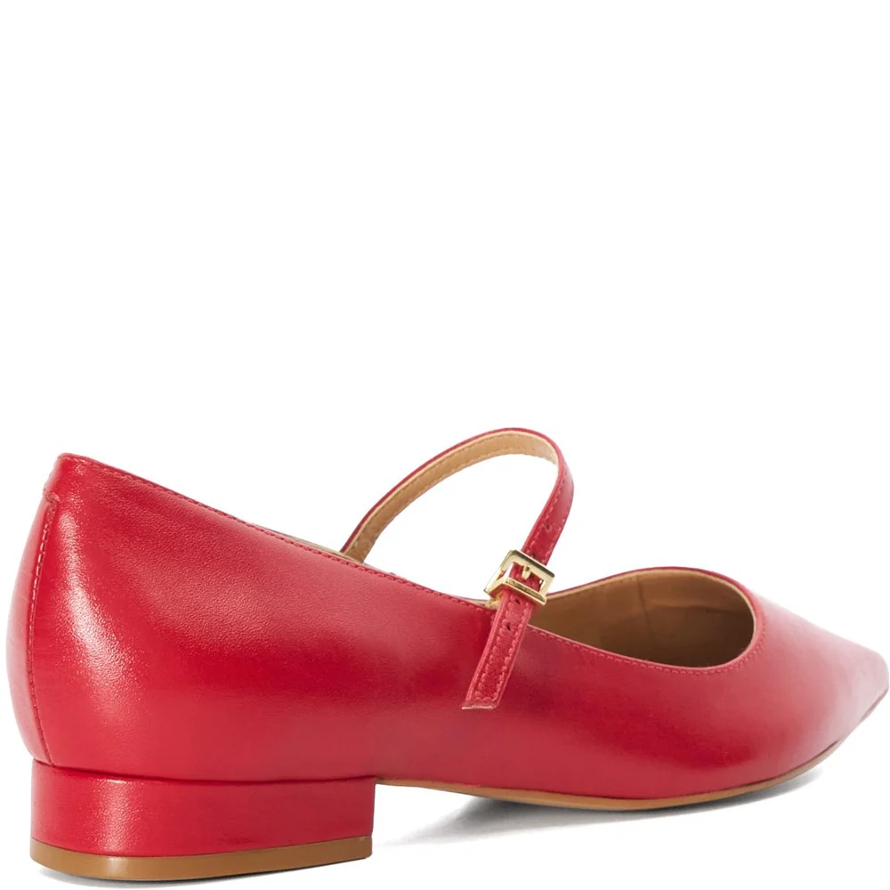 Dune Hastas Court Shoes - Image 2