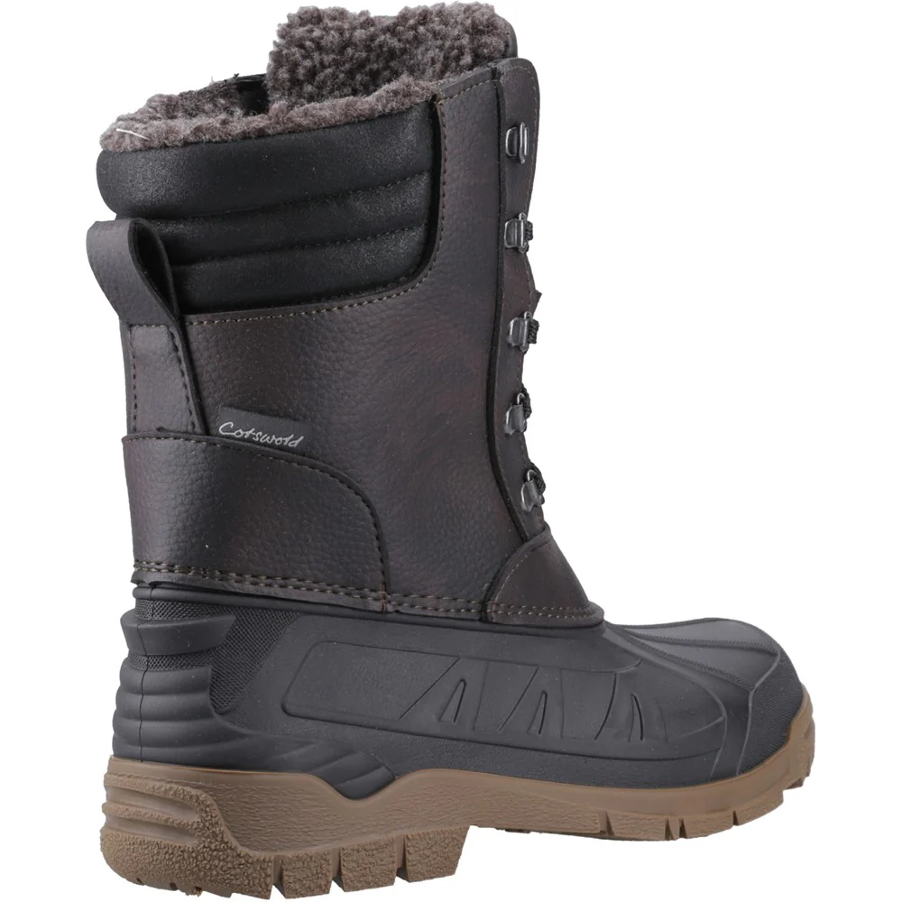 Cotswold Hatfield Wellingtons - Image 2