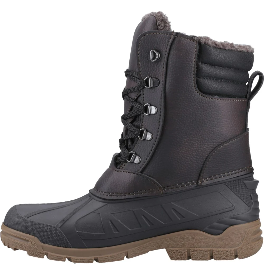 Cotswold Hatfield Wellingtons - Image 4