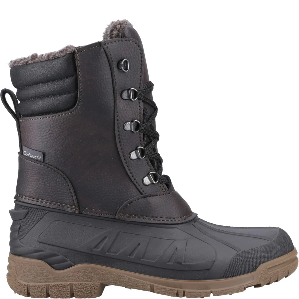 Cotswold Hatfield Wellingtons - Image 5