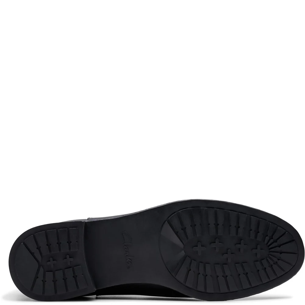Clarks Havisham Top Boots - Image 3
