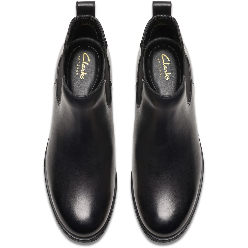 Clarks Havisham Top Boots - Image 4