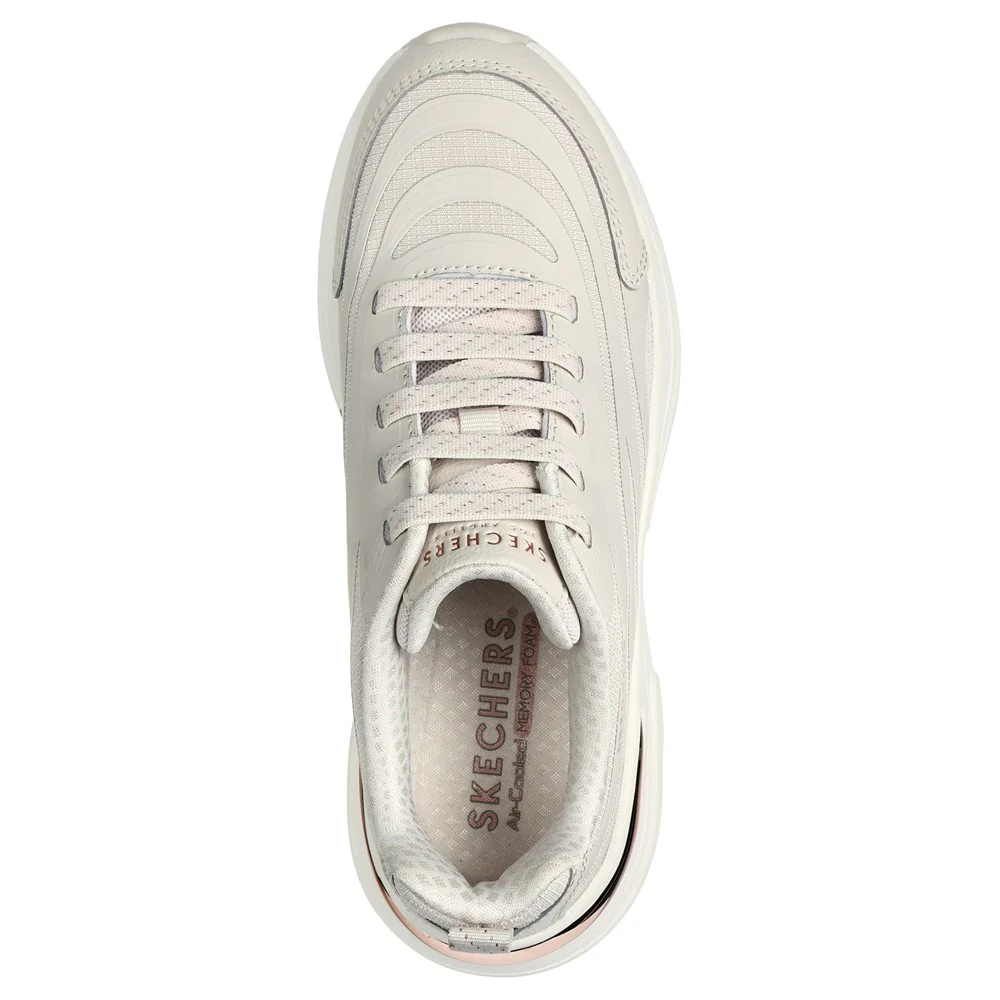 Skechers Hazel Step N Flow Trainer - Image 3